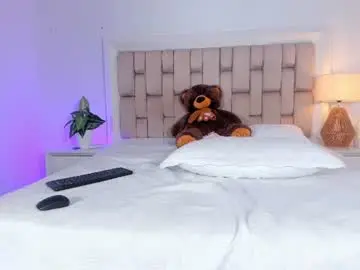Chaturbate Best Webcam of nicocute_
