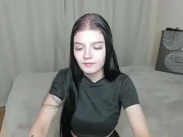 Chaturbate Free Porn Cam of nika_silva_