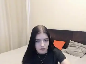 Chaturbate Nude Webcam of nika_silva_