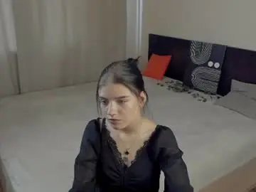 Chaturbate Adult Webcam of nika_silva_