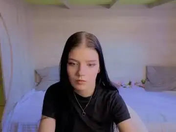 Chaturbate Adult Webcam of nika_silva_