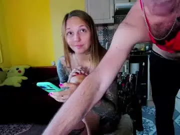 Chaturbate Private Sex Chat of psyheya
