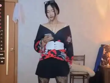 Chaturbate Best live sex cam show of ranaecascioli