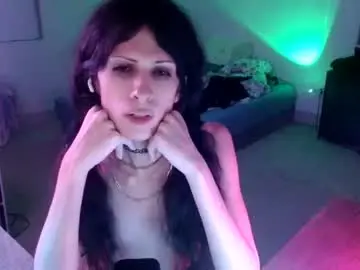 Chaturbate Adult Webcam of sabellasins