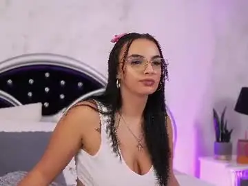 Chaturbate Adult Webcams of scarlet_vex
