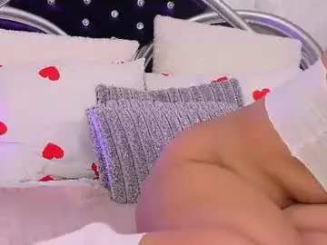 Chaturbate Nude Webcam of scarlet_vex