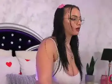 Chaturbate Sex Cam of scarlet_vex