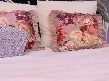 Chaturbate Sex Chat of scarlet_vex