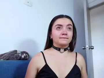 Chaturbate Nude Webcam of scarletmonroe1