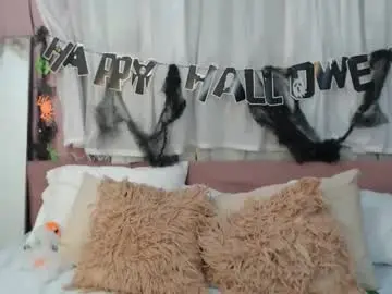 Chaturbate Adult Webcams of sccarlettjonnes