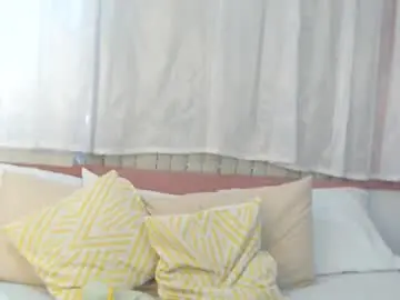Chaturbate Watch Live Sex Cams of sccarlettjonnes