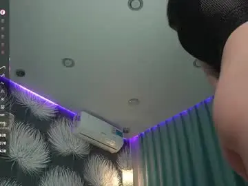 Chaturbate Private Sex Chat of sweet_reverie