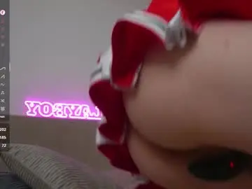 Chaturbate Sex Cam of sweet_reverie