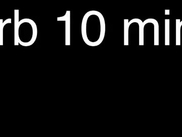 Chaturbate Adult Video Chat of tender_babe