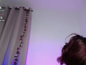 Chaturbate Best Webcam of tessafoxie