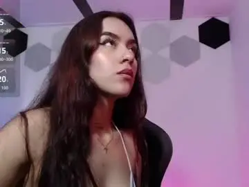 Chaturbate Adult Webcams of tessafoxie