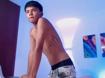 Chaturbate Adult Video Chat of thiagosterling