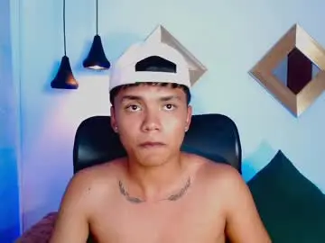 Chaturbate Adult Webcam of thiagosterling