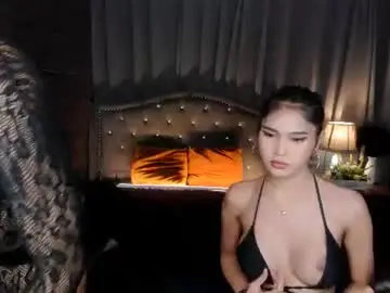 Chaturbate Private Sex Chat of veraveronica444