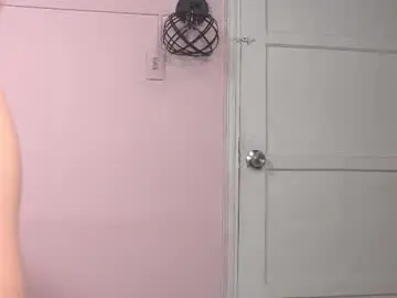 Chaturbate Sex Chat of yahaira_26