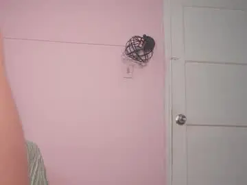 Chaturbate Sex Chat of yahaira_26