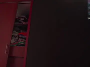 Chaturbate Adult Video Chat of yahaira_26