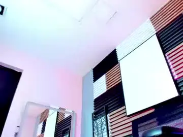 Chaturbate Adult Webcams of zarablazze_