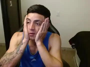 Chaturbate Adult Webcam of _schnnneider_