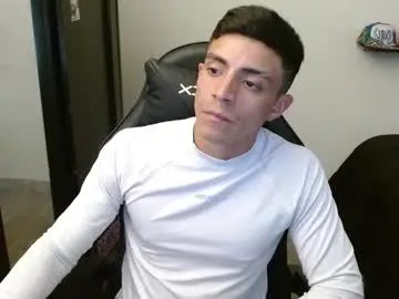 Chaturbate Sex Chat of _schnnneider_