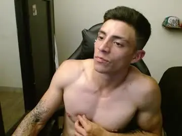 Chaturbate Nude Webcam of _schnnneider_