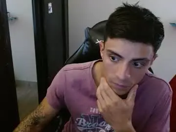 Chaturbate Live Sex of _schnnneider_