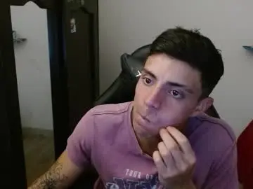 Chaturbate Sex Cam of _schnnneider_