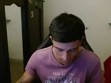 Chaturbate Nude Webcam of _schnnneider_