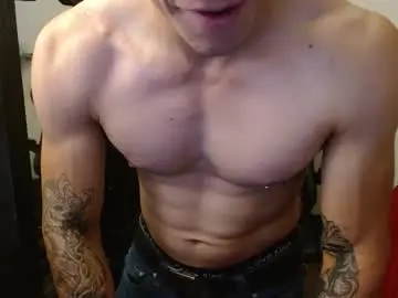 Chaturbate Adult Video Chat of _schnnneider_