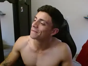 Chaturbate Sex Chat of _schnnneider_