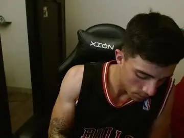 Chaturbate Adult Video Chat of _schnnneider_