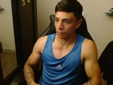 Chaturbate Adult Webcam of _schnnneider_