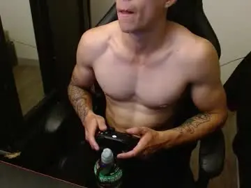 Chaturbate Live Sex Cam of _schnnneider_