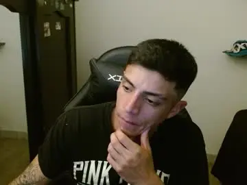 Chaturbate Adult Video Chat of _schnnneider_