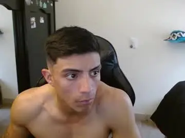 Chaturbate Live Sex Cam of _schnnneider_