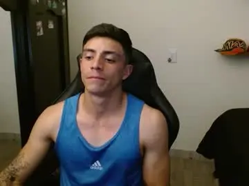 Chaturbate Adult Webcam of _schnnneider_