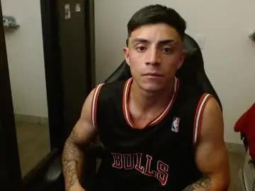 Chaturbate Live Sex of _schnnneider_