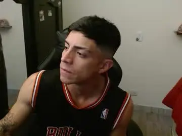 Chaturbate Live Porn of _schnnneider_