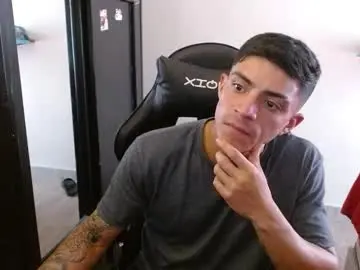 Chaturbate Live Porn of _schnnneider_