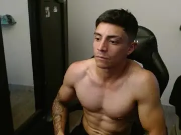 Chaturbate Best live sex cam show of _schnnneider_