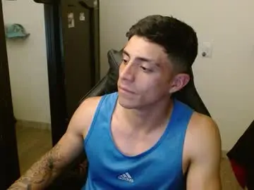 Chaturbate Best Webcam of _schnnneider_