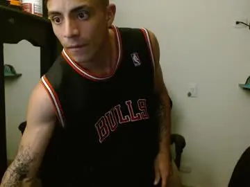 Chaturbate Nude Webcam of _schnnneider_