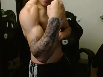 Chaturbate Live Porn of _schnnneider_