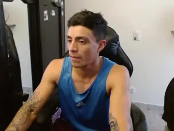 Chaturbate Free Live Porn of _schnnneider_