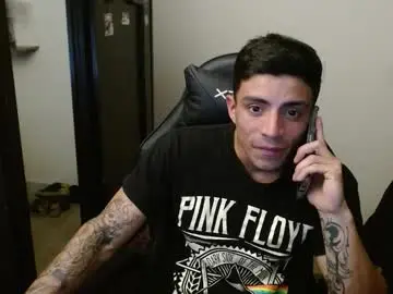 Chaturbate Nude Webcam of _schnnneider_